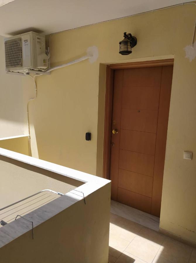 Διαμέρισμα Στην Πόλη Metamorfosi Exterior foto