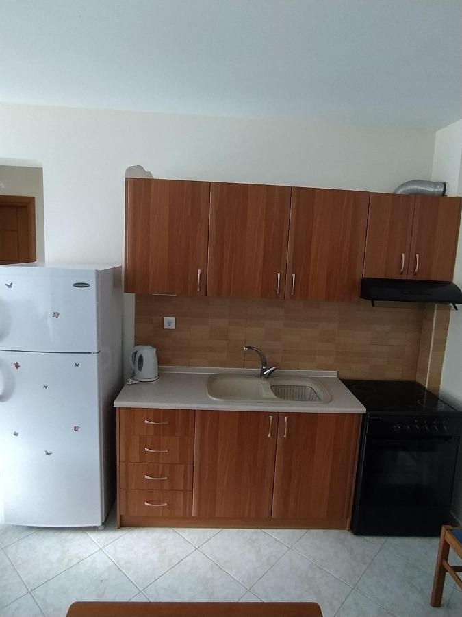 Διαμέρισμα Στην Πόλη Metamorfosi Exterior foto